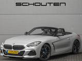 BMW Z4 Roadster sDrive30i High Executive Ed M-Sport - BMW Z4: Sdrive30i