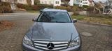Mercedes-Benz C 180 KOMPRESSOR BlueEFFICIENCY - - Mercedes-Benz C 180: Kompressor Blueefficiency