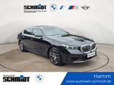BMW 530e Limousine + GARANTIE-bis-03.2030 - BMW 530 Jahreswagen