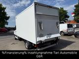 Volkswagen Crafter Koffer 35 2.0 TDI Lang L3 Ladebordw. LBW - Offers