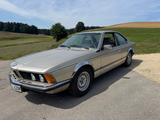 BMW 628CSi *Filmauto Lammbock *AutoBild Klassik 7/25 - BMW 628