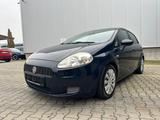 Fiat Grande Punto 1.4 8V Start/12Monate Garantie - Fiat Grande Punto: 1.4