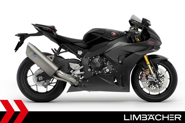 Honda CBR 1000 RR R FIREBLADE CARBON EDITION SP