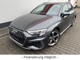 Audi A3 Sportback 35 TFSI/NAVI/RFK/ 1.Hd/AHK/S LINE