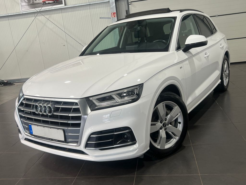 Image of Audi Q5