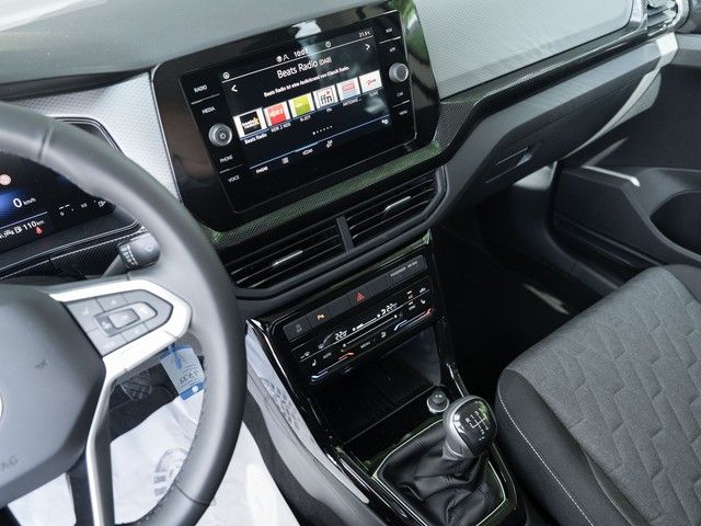 T-Cross Life 1.0 TSI 5-Gang "Professional-Paket"