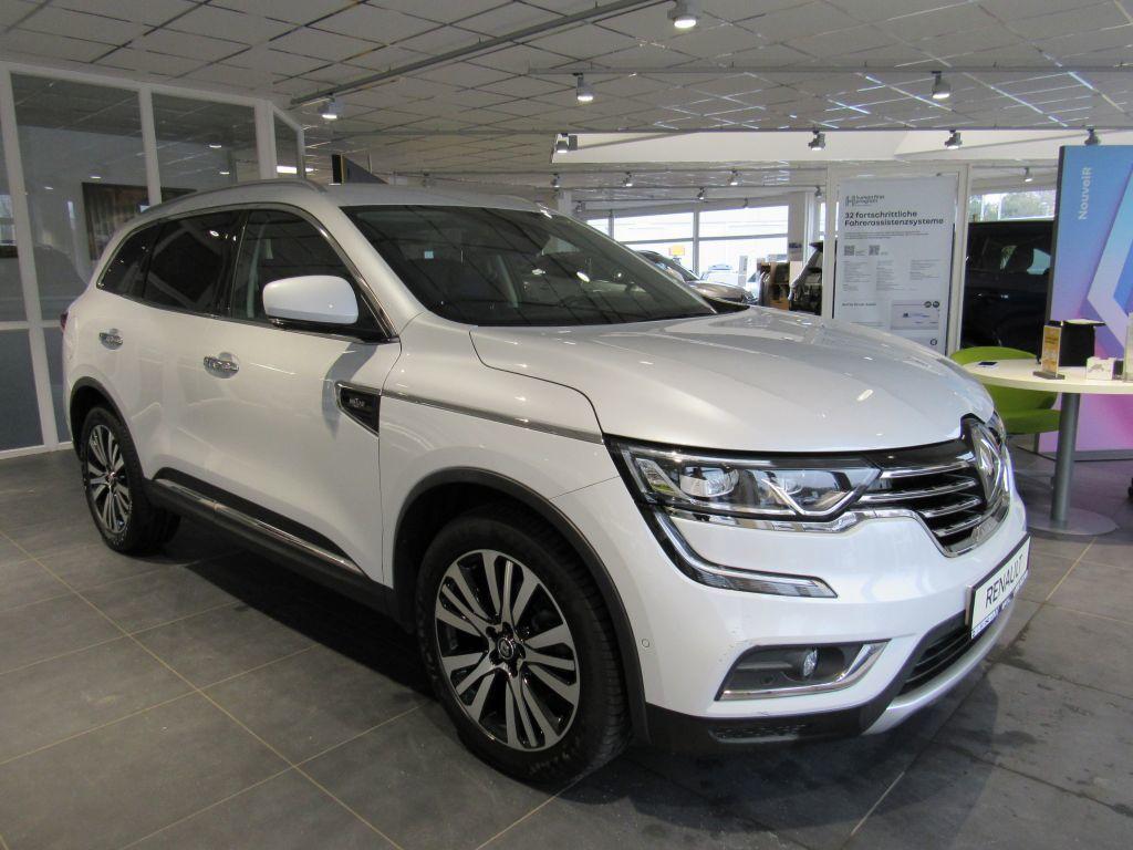 Renault Koleos INITIALE PARIS dCi 175