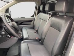 CITROEN JUMPY CLUB XL BL120 AHK