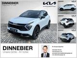Kia Sportage 1.6T Nightline Edition Glasdach+LED - Kia Sportage: Nightline Edition