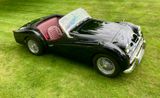 Triumph TR3