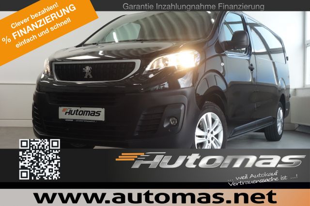 Peugeot Expert Kastenwagen L3 PremiumNavi R-Cam PDC Alu 