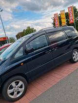 Toyota previa 2,4  6 Sitzer - Toyota Previa Gebrauchtwagen