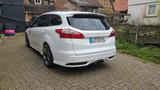 Ford Focus 2,0 EB ST Leder-Sport-Paket Turnier ST - Ford Focus aus 2013: ST
