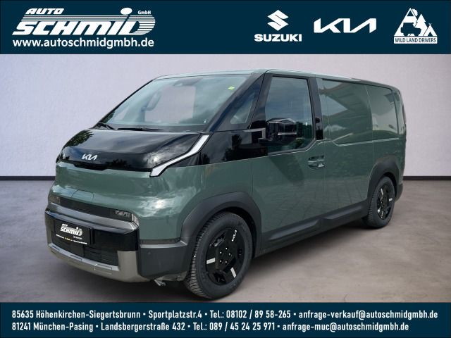 KIA PV5 CARGO L2H1 3T 71.2 PLUS WP AW (N189771-1)