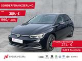 Volkswagen Golf VIII 1.5 eTSI DSG MOVE LED+NAVI+ACC+SHZ+AHK
