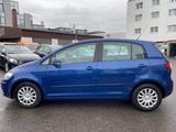 Volkswagen Golf Plus V Comfortline*TÜV/AHK/KLIMA/EURO4* - Volkswagen Golf aus 2005: V