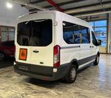 Ford Transit Kombi 310 L2 Trend 9 Sitzer Klima - Ford: Sitzer