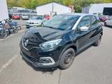 Renault Captur Experience - Renault Unfallwagen