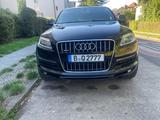 Audi Q7 3.0 TDI Quattro S-Line Facelift Exclusive Top - gebrauchte Audi Q7 mit Facelift