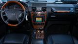 Mercedes-Benz G 400 CDi GRAND EDITION*AMG*MAGNO MATT*AHK* - mit Diesel-Antrieb: Grau, Matt
