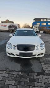 Mercedes-Benz Mercedes Benz  w211 s211 280 cd om642   mopf - Mercedes-Benz 280 in Dortmund