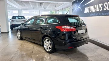Ford Focus - 5