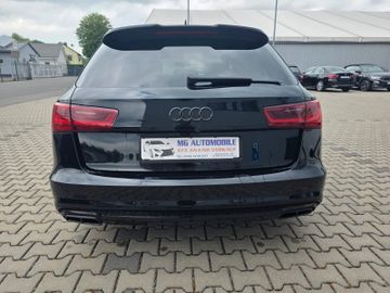 Audi A6 - 5