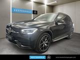 Mercedes-Benz GLC 220 d 4M AMG WideScreen Stdhzg Multibeam 9G - Mercedes-Benz GLC 220 in Freiburg