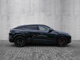 Lamborghini Urus SE Nero Helene, Style Pack High Gloss Black - Lamborghini Urus Plug-in Hybrid (PHEV) Gebrauchtwagen