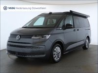 Volkswagen T7 California - Vorschau Bild 5