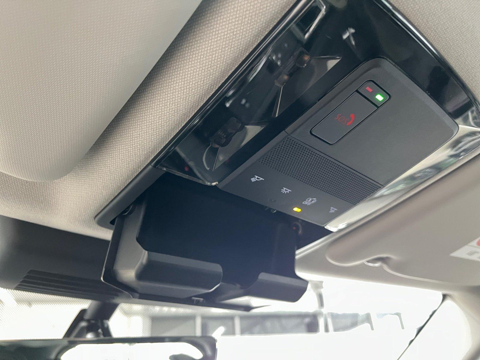 Mitsubishi Outlander Basis 2.4 PHEV Scheinwerfer LED