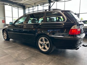 BMW 320i touring *Standh*Sport*Xenon*Navi*Leder*
