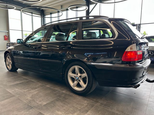 BMW 320i touring *Standh*Sport*Xenon*Navi*Leder*