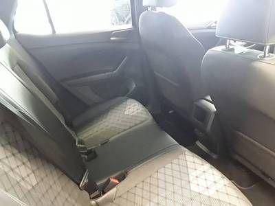 Volkswagen T-Cross - Bild 9
