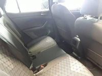 Volkswagen T-Cross - Vorschau Bild 9
