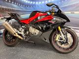 BMW S1000RR*1 Hand*2800km*Euro 3* - Angebote