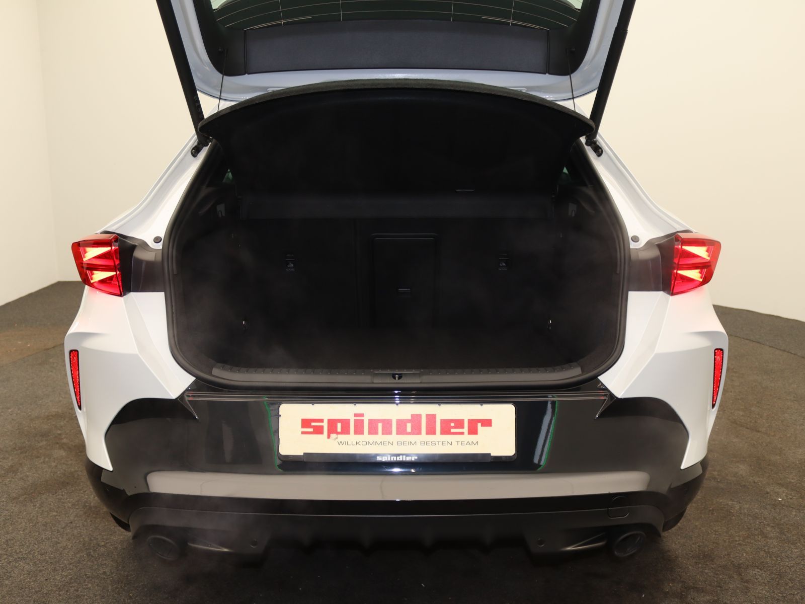 Cupra Formentor - Bild 6