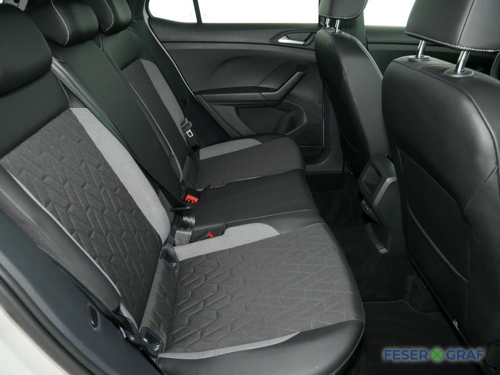 Volkswagen T-Cross - Bild 7