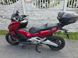 Honda Forza 750 | EZ 07/2024 | 3.600 km | SH48 | Top!