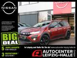 Dacia Jogger 1.0 TCe Extreme 7-Sitze SHZ Kamera PDC AH - Dacia Jogger Gebrauchtwagen in Leipzig