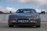 Porsche 944 S2 Targa, H-Kennzeichen, viel Doku - gebrauchte Porsche 944 aus dem Jahr 1991