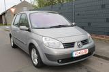 Renault Scenic Authentique 1.6 16V - Renault Scenic: 16v Authentique
