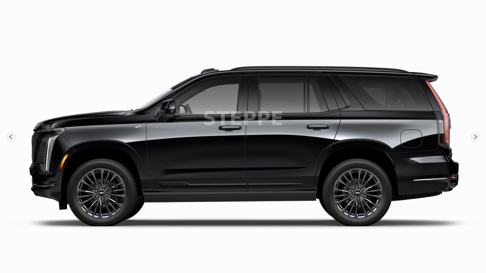 Cadillac Escalade FACELIFT MY25 6.2 V8 Sport Platinum