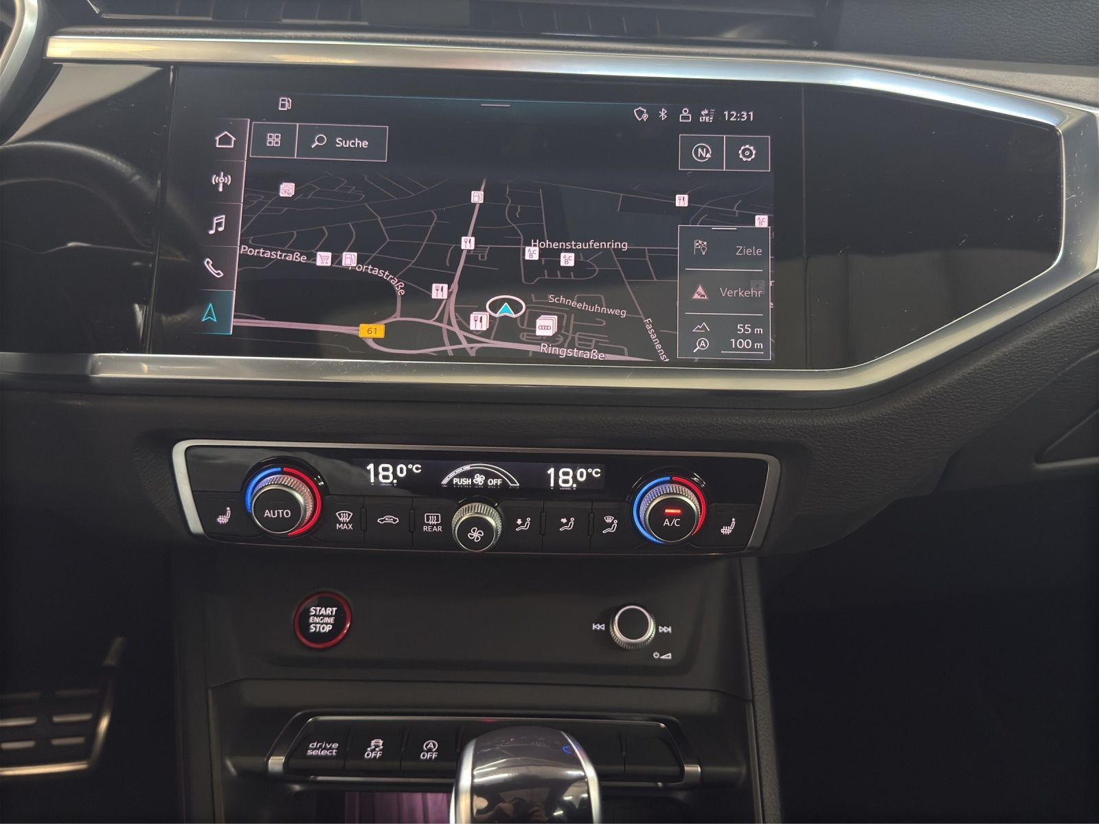Audi RSQ3 - Bild 8