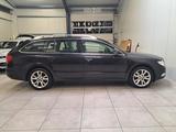 Skoda Superb 2.0 TDI / AHK / SHZ / MEMORY / AUX - Skoda Superb bis 5.000 Euro