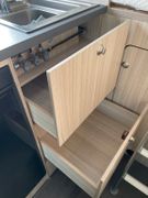 Sun Living A 60 SP X-TRA | Wenig KM* Einsteigen & Los*