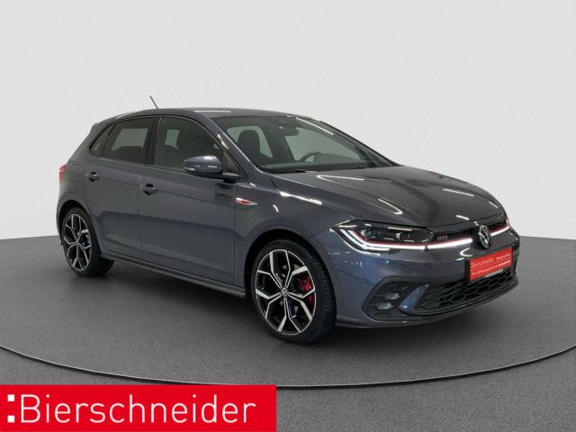 Volkswagen Polo 2.0 TSI DSG GTI 18 MATRIX CAM ACC imagem 3