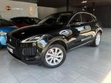 Jaguar E-Pace S P200 AWD LED R-Kam Leder Carplay AHK - gebrauchte Jaguar E-Pace aus dem Jahr 2019