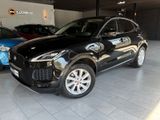 Jaguar E-Pace S P200 AWD LED R-Kam Leder Carplay AHK - Jaguar E-Pace aus 2019