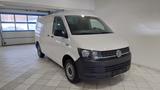 Volkswagen T6 Transporter 2.0TDI Kasten KLIMA - gebrauchte VW T6 Transporter aus dem Jahr 2015